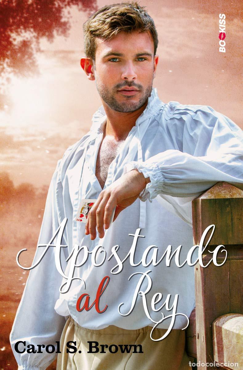 Libros de segunda mano: Apostando al Rey (ROMANTICA) - Foto 1