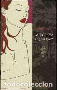 Livros em segunda m&atilde;o: Tigresa desesperada, la (Manderley)