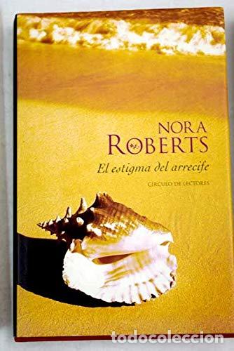 Libros de segunda mano: El estigma del arrecife - Foto 1