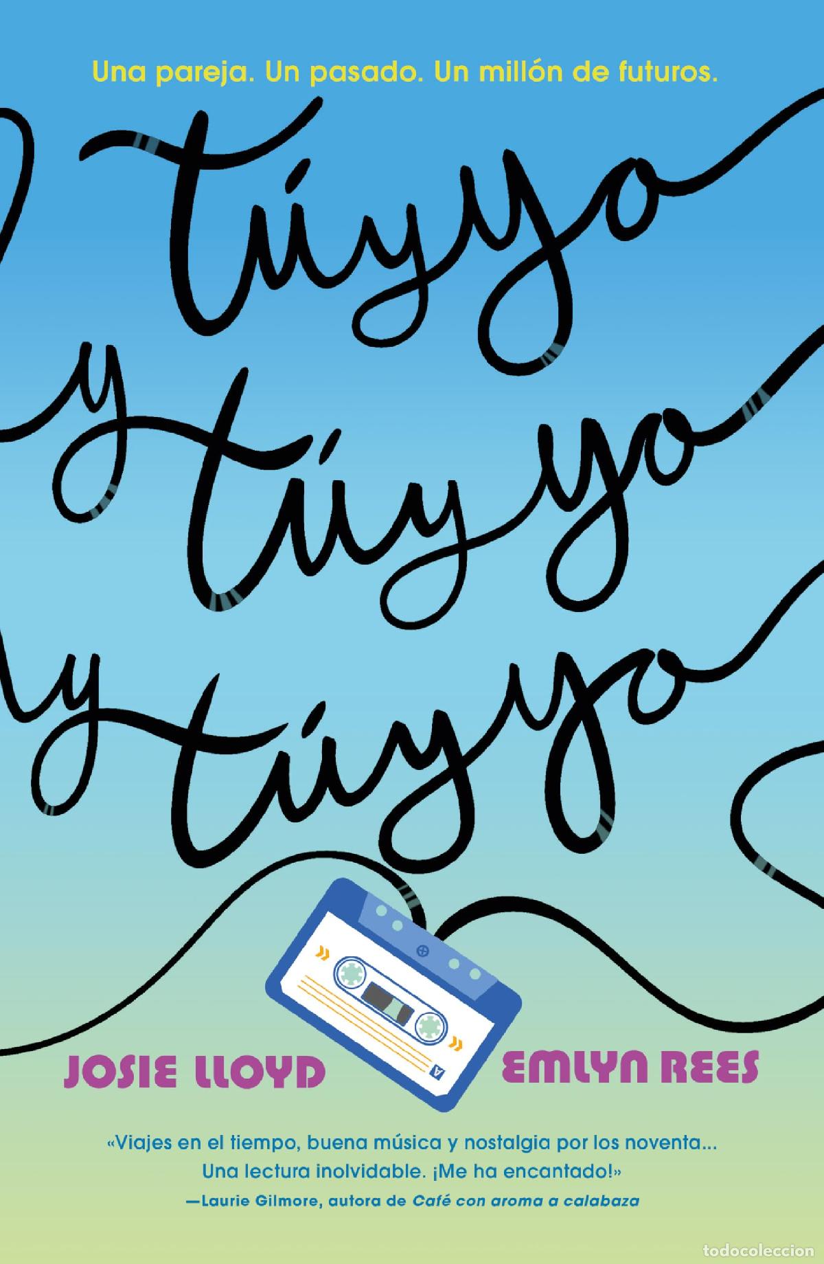 Libros de segunda mano: T&uacute; y yo y t&uacute; y yo y t&uacute; y yo (Titania fresh)