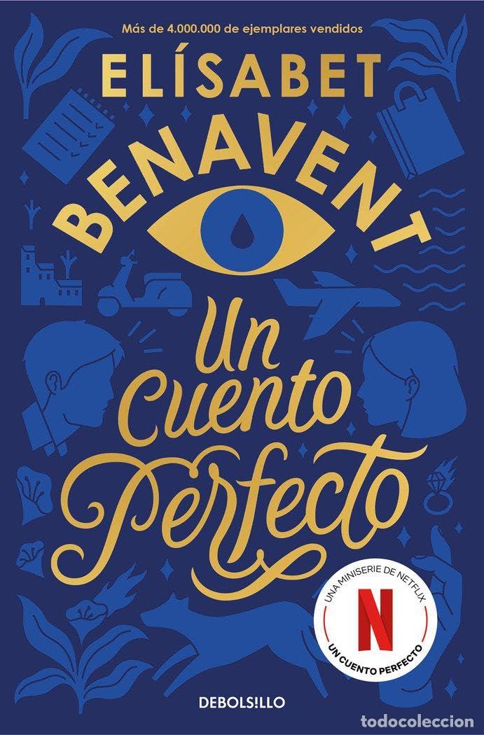Libri di seconda mano: Un cuento perfecto (Best Seller)