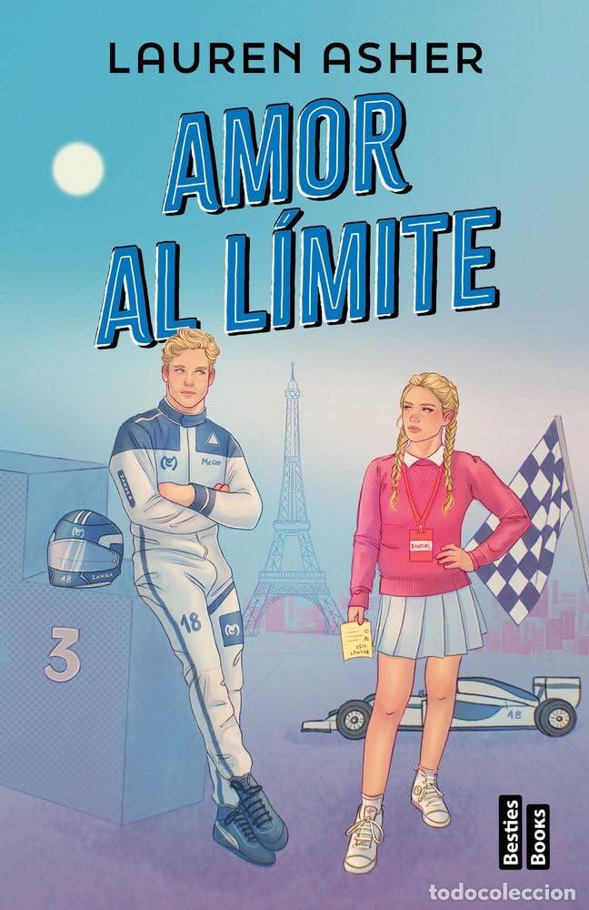 Livres d'occasion: Amor al l&iacute;mite (Dirty Air 2) (BestiesBooks)