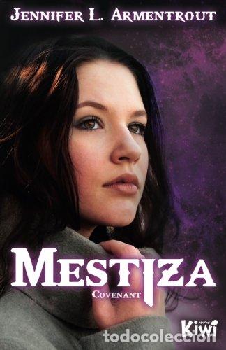 Libros de segunda mano: Mestiza - Armentrout, Jennifer L.