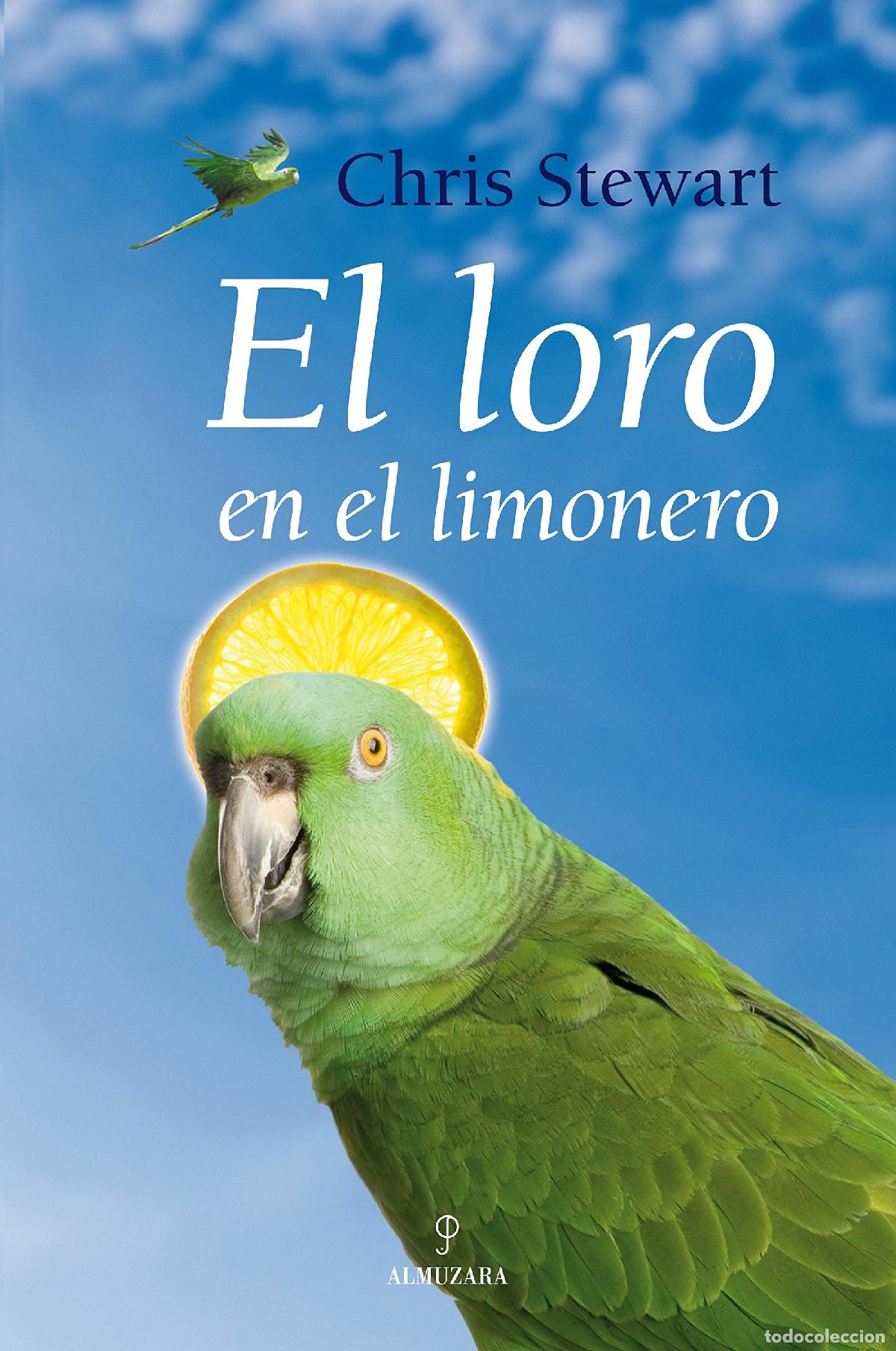 Libros de segunda mano: El loro en el limonero - Foto 1