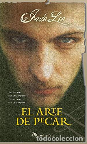 Livros em segunda m&atilde;o: EL ARTE DE PECAR (SIN COLECCION)