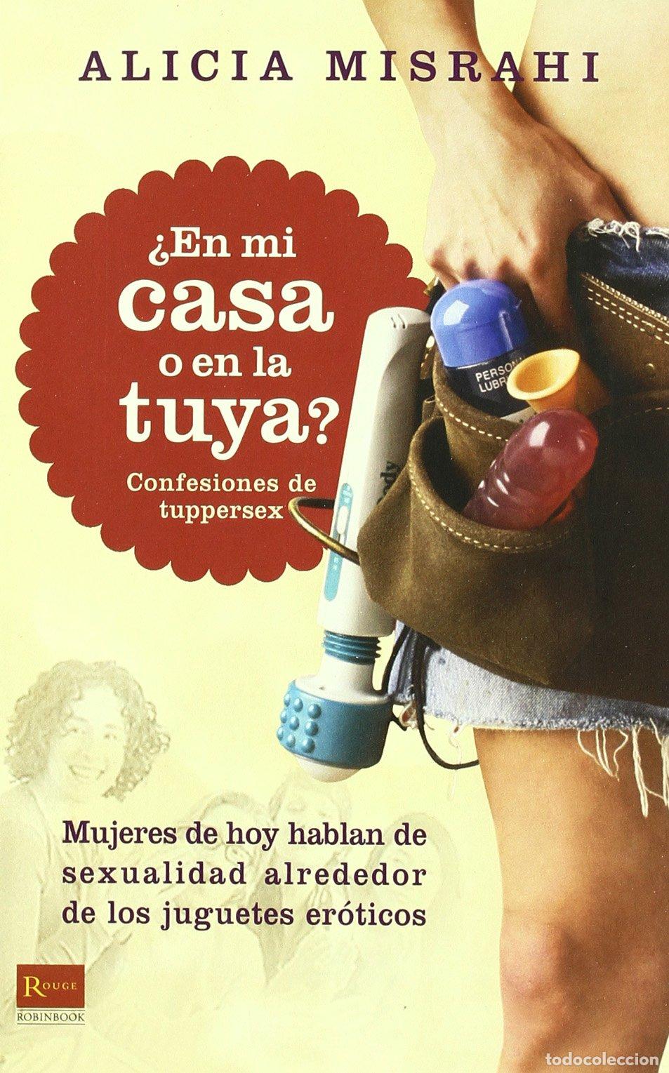 Libros de segunda mano: &iquest;En mi casa o en la tuya? - Foto 1