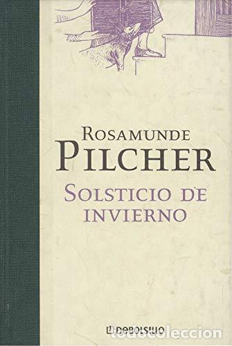 Libri di seconda mano: SOLSTICIO DE INVIERNO (C.N. 2001)
