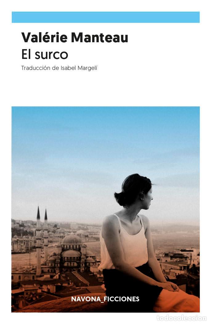 Gebrauchte B&uuml;cher: El surco (NAVONA_FICCIONES)