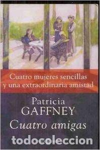 Livros em segunda m&atilde;o: CUATRO AMIGAS-PLAZA (SIN COLECCION)