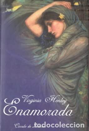Livros em segunda m&atilde;o: Enamorada - HENLEY, Virginia.-