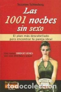 Livros em segunda m&atilde;o: Las 1001 noches sin sexo (NOVELA)