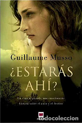 Livros em segunda m&atilde;o: ESTARAS AHI? (SIN COLECCION)