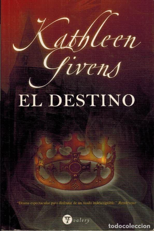 Libros de segunda mano: Destino, el (Valery - Romantica)