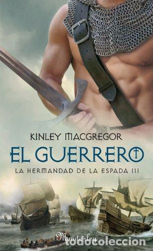 Livres d'occasion: EL GUERRERO (SIN COLECCION)