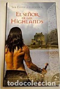 Livros em segunda m&atilde;o: SE?OR DE LAS HIGHLANDS,EL (SIN COLECCION)