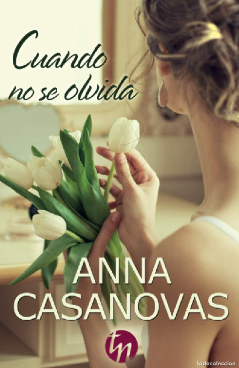 Libros de segunda mano: Cuando no se olvida (TOP NOVEL)