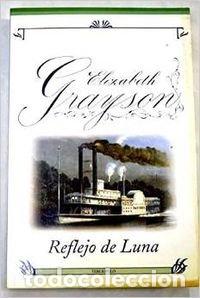Libros de segunda mano: Reflejo De Luna/ Moon in the Water