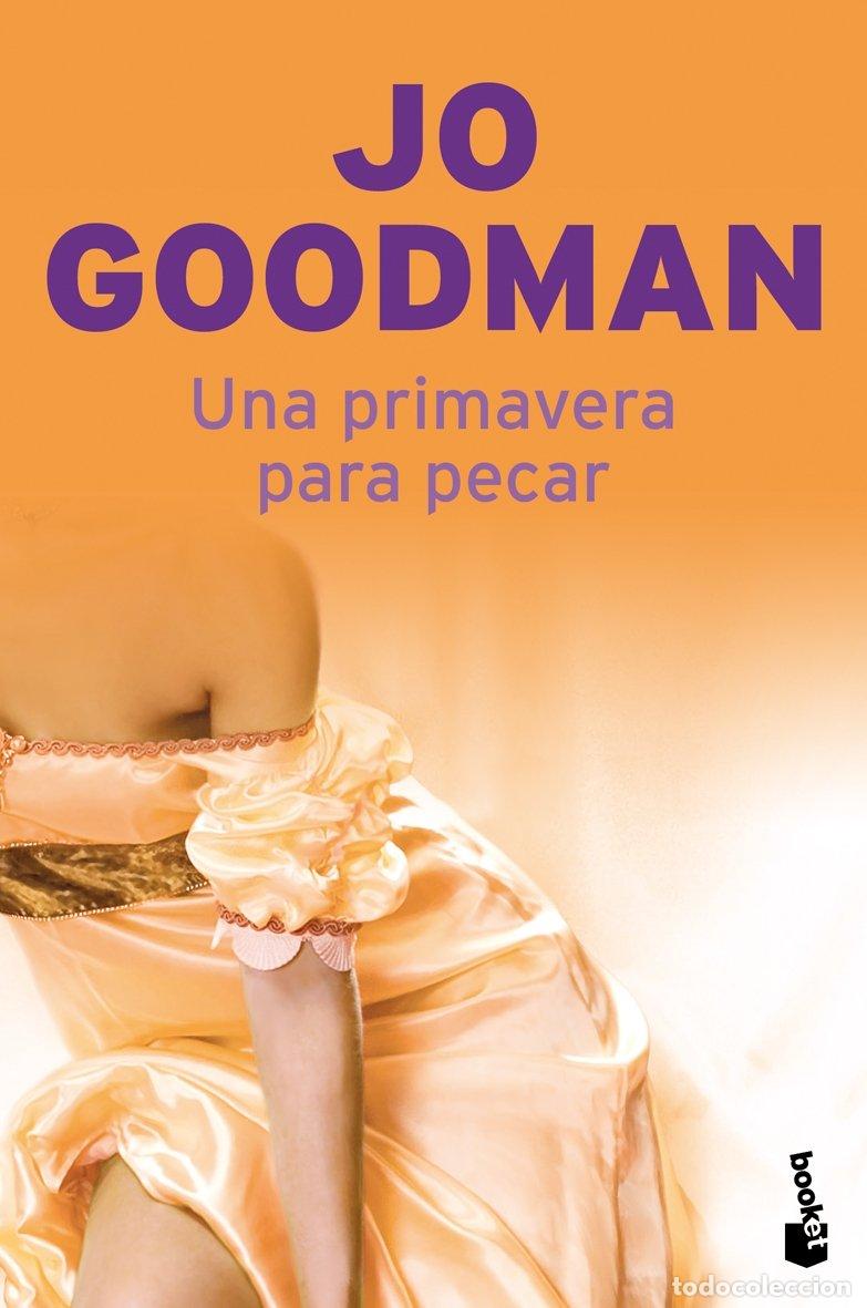 Livros em segunda m&atilde;o: Una primavera para pecar (Colecci&oacute;n Especial)