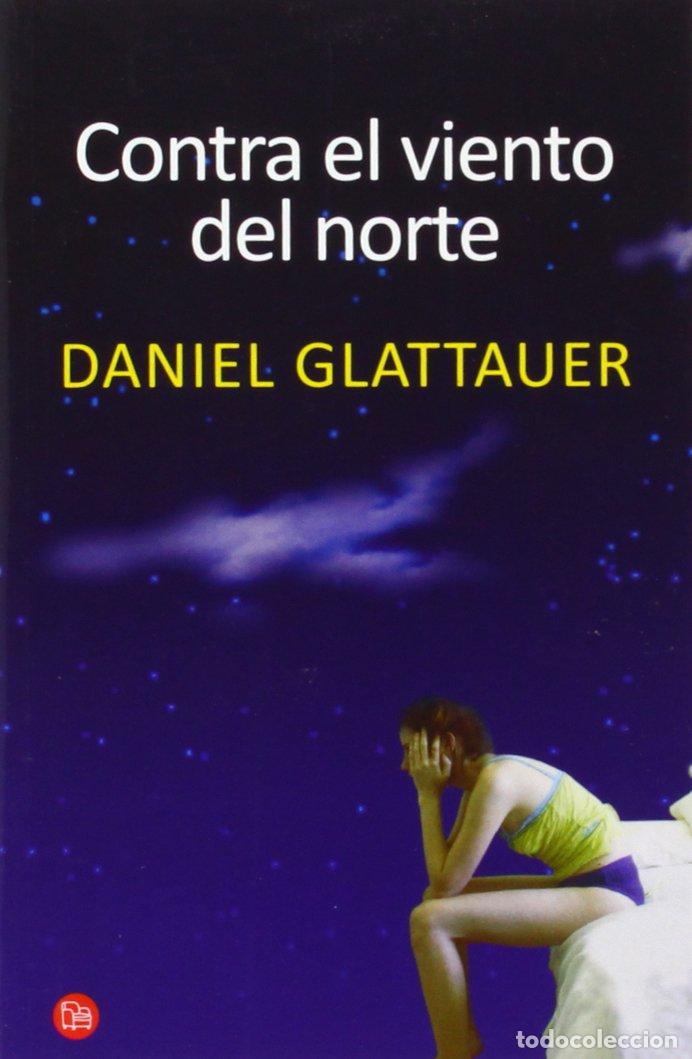 Libros de segunda mano: Contra el viento del norte (FORMATO GRANDE)
