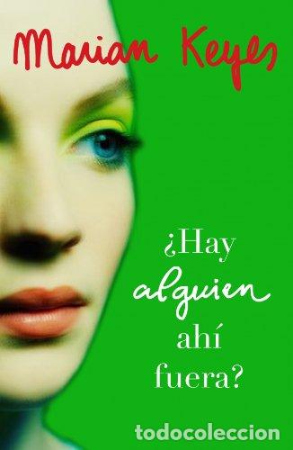 Libros de segunda mano: HAY ALGUIEN AHI FUERA? (SIN COLECCION)