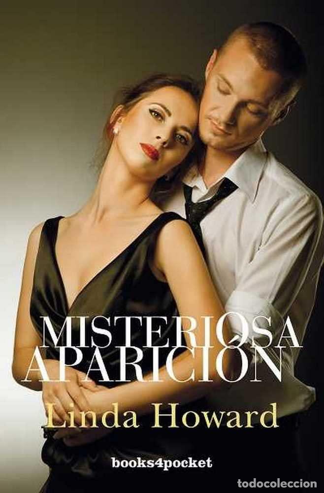 Libros de segunda mano: Misteriosa aparici&oacute;n: 324 (Books4pocket rom&aacute;ntica)