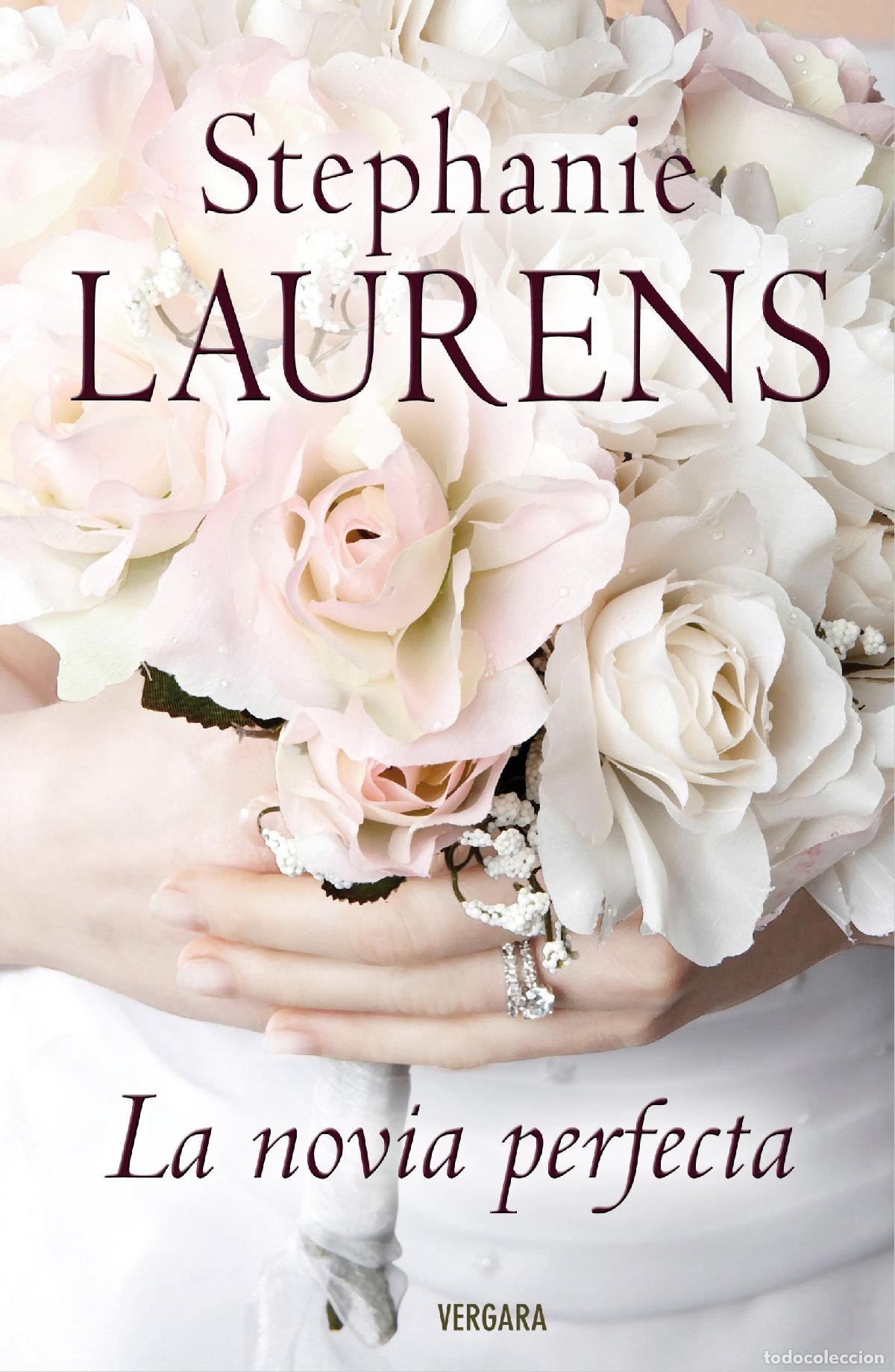 Livros em segunda m&atilde;o: LA NOVIA PERFECTA: VOL. 11 LA SAGA DE LOS CYNSTER: 00000 (AMOR Y AVENTURA)