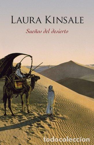 Livros em segunda m&atilde;o: Sue&ntilde;os del desierto - Vargas, Encarna Quijada