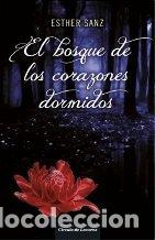 Libros de segunda mano: El Bosque De Los Corazones Dormidos - Foto 1
