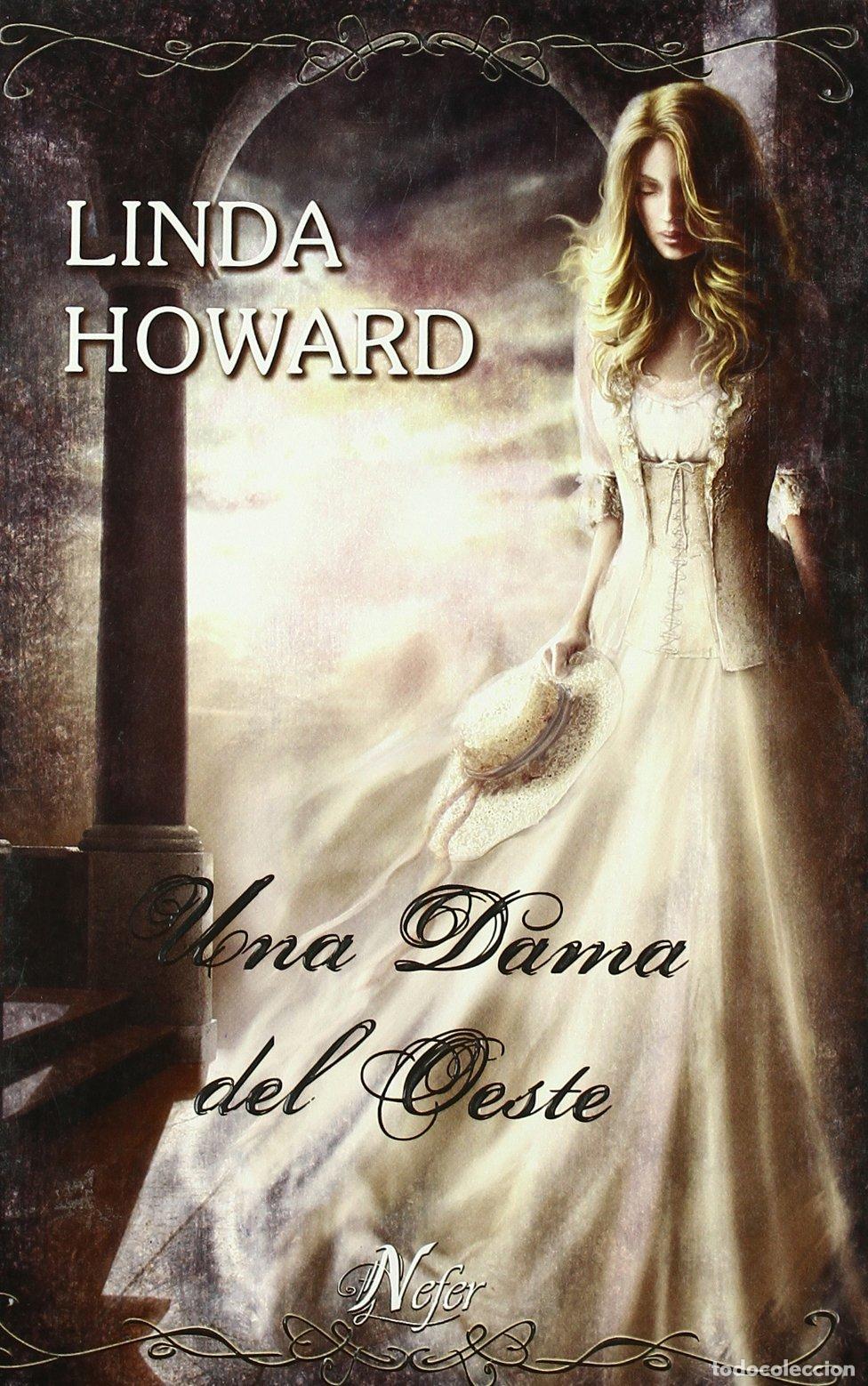 Gebrauchte B&uuml;cher: Una dama del Oeste - Howard, Linda