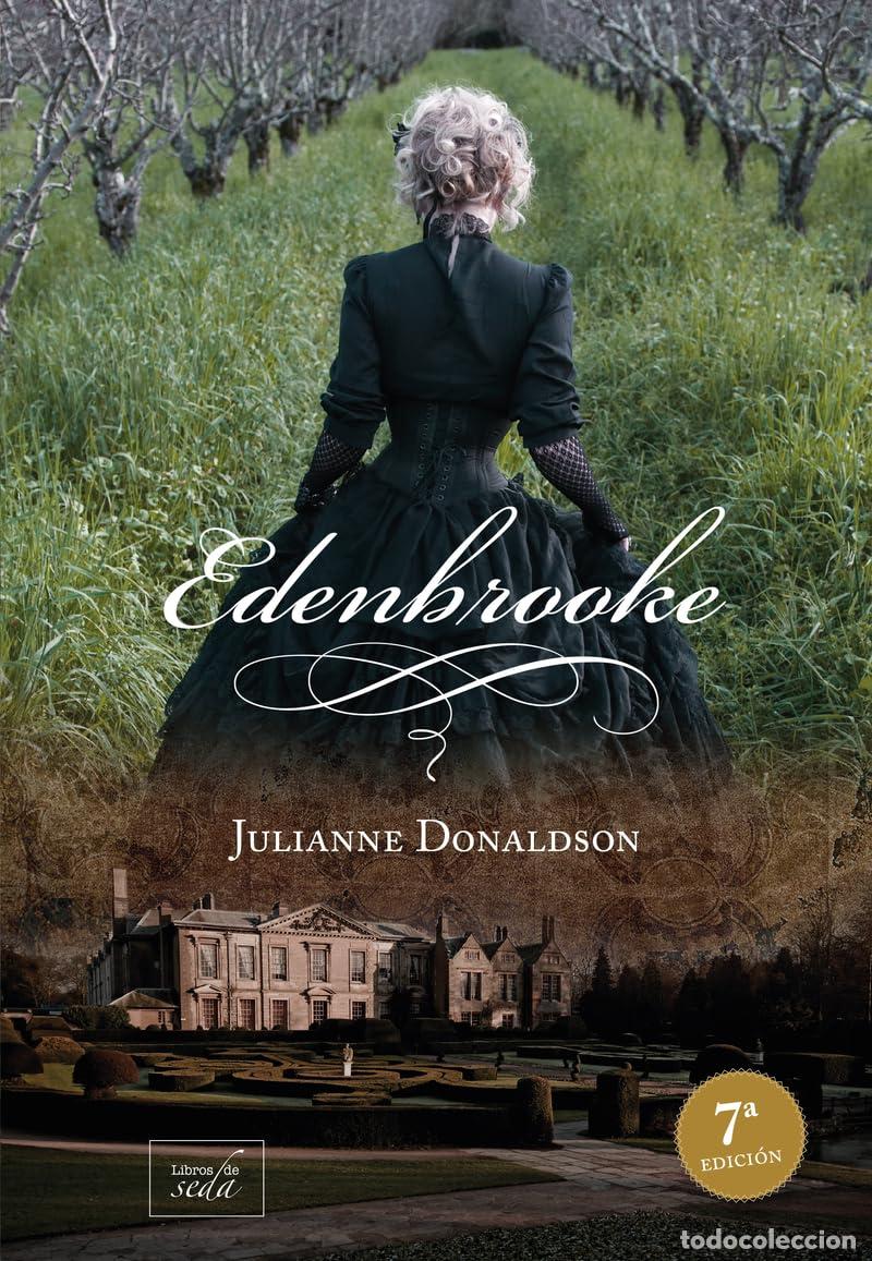 Gebrauchte B&uuml;cher: Edenbrooke (ROMANTICA) (7&ordf; edici&oacute;n)
