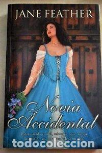 Gebrauchte B&uuml;cher: NOVIA ACCIDENTAL: 00000 (AMOR Y AVENTURA)