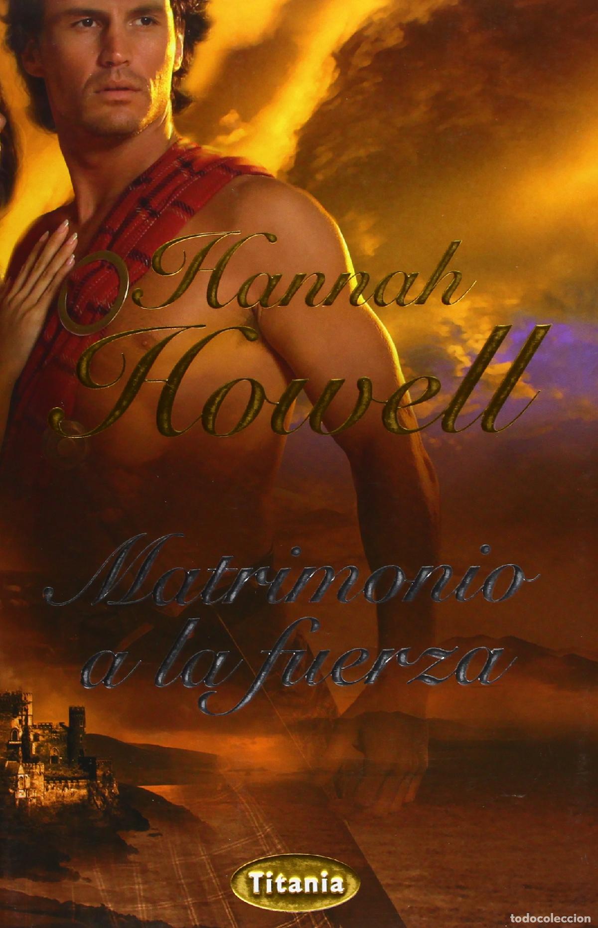 Gebrauchte B&uuml;cher: Matrimonio a la fuerza (Titania &eacute;poca)