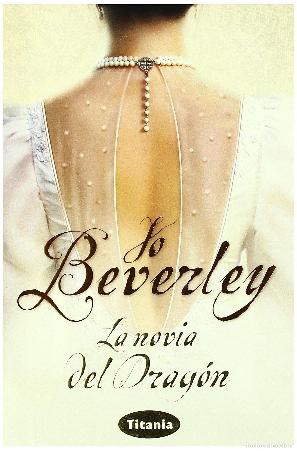 Gebrauchte B&uuml;cher: La novia del drag&oacute;n (Titania &eacute;poca)