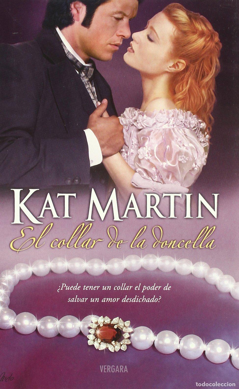 Gebrauchte B&uuml;cher: EL COLLAR DE LA DONCELLA: 00000 (AMOR Y AVENTURA)