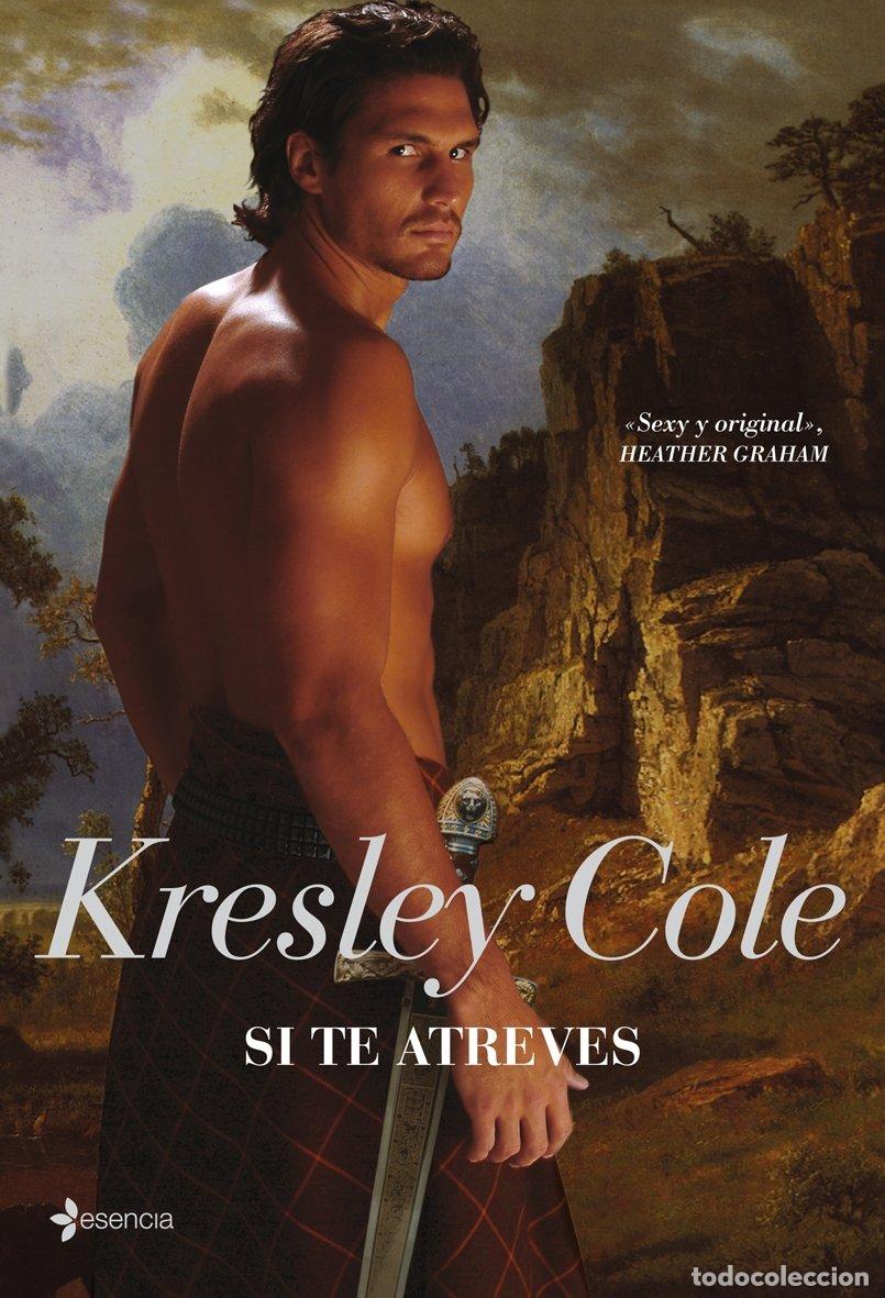 Livros em segunda m&atilde;o: Si te atreves: 1 (Novela rom&aacute;ntica)