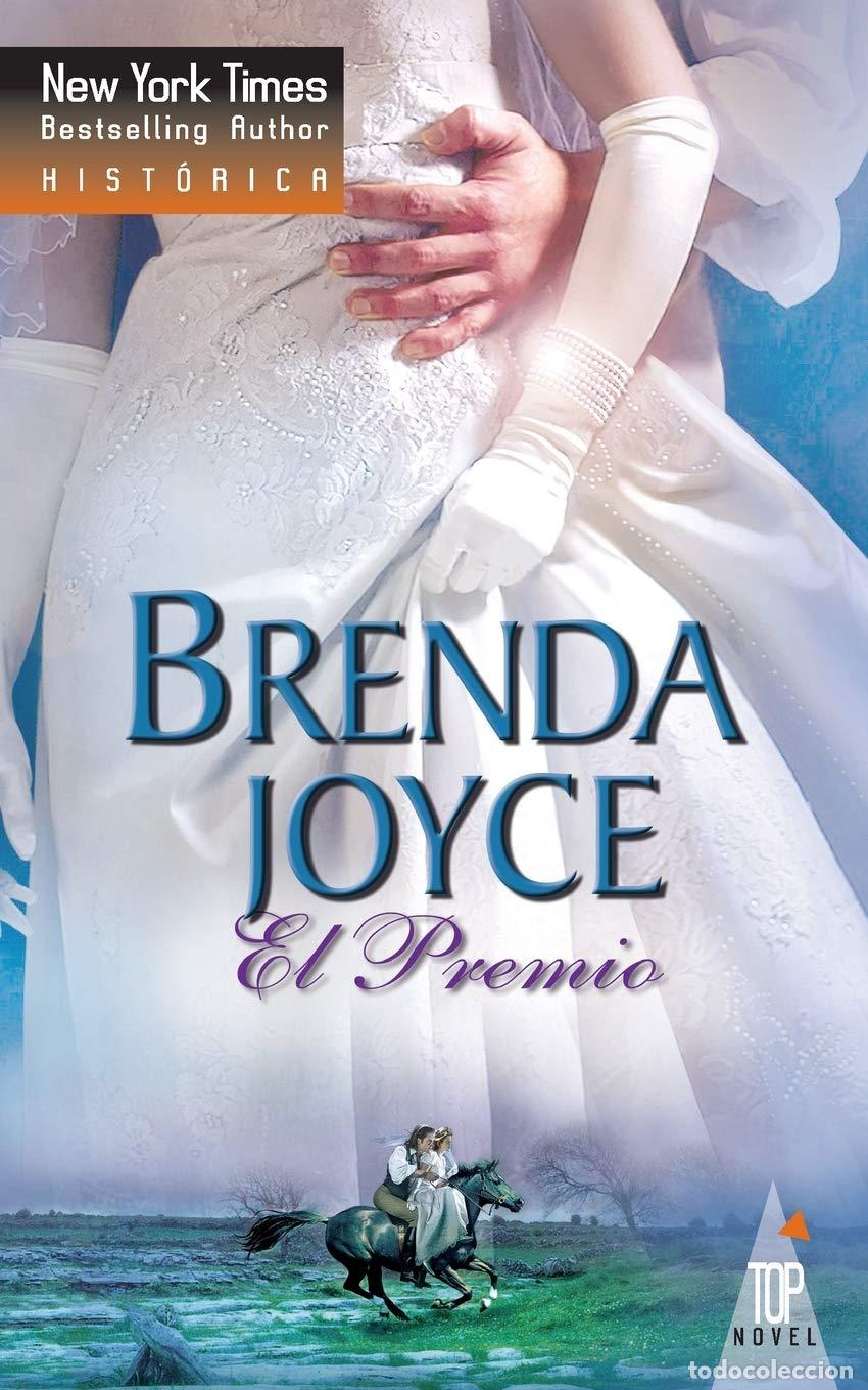 Libros de segunda mano: El premio - JOYCE, BRENDA - Foto 1