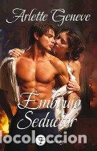 Libros de segunda mano: Embrujo seductor - GENEVE, ARLETTE