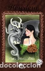 Livros em segunda m&atilde;o: Heredera - Montesa Andreu, Cristina