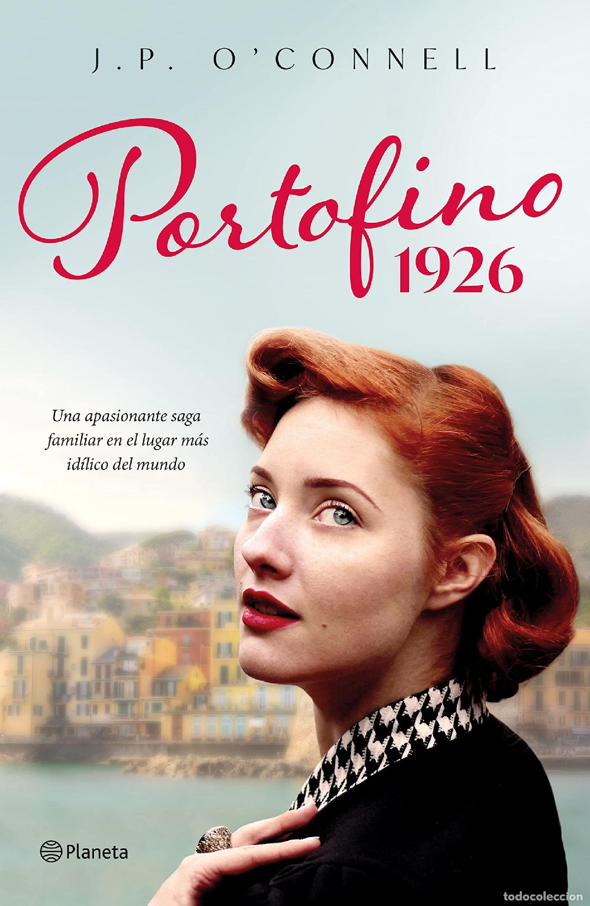 Gebrauchte B&uuml;cher: Portofino 1926 (Planeta Internacional)