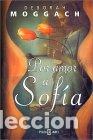 Libros de segunda mano: Por Amor a Sofia - Moggach, Deborah - Foto 1