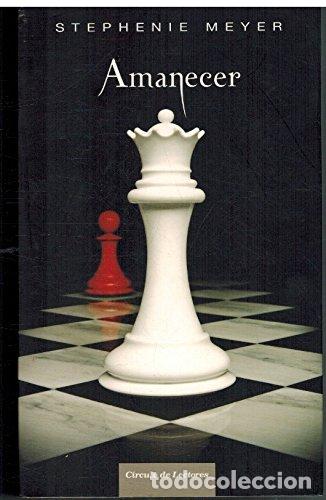 Libros de segunda mano: Amanecer - Meyer, Stephenie - Foto 1