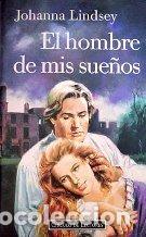 Libros de segunda mano: El hombre de mis sue&ntilde;os - Foto 1
