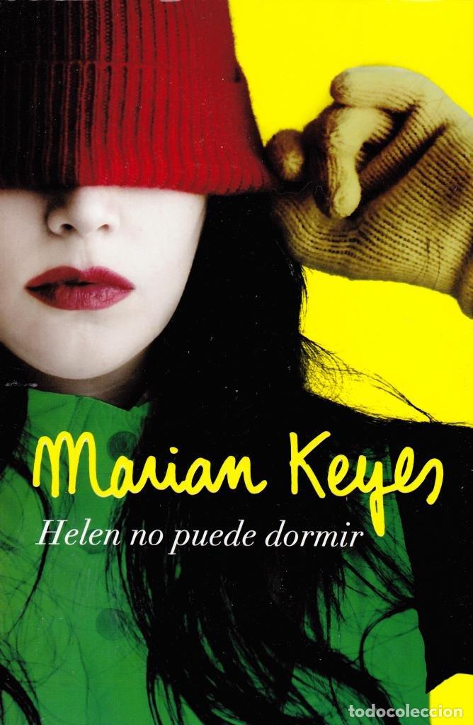 Gebrauchte B&uuml;cher: Helen no puede dormir (Hermanas Walsh 5) (&Eacute;xitos)