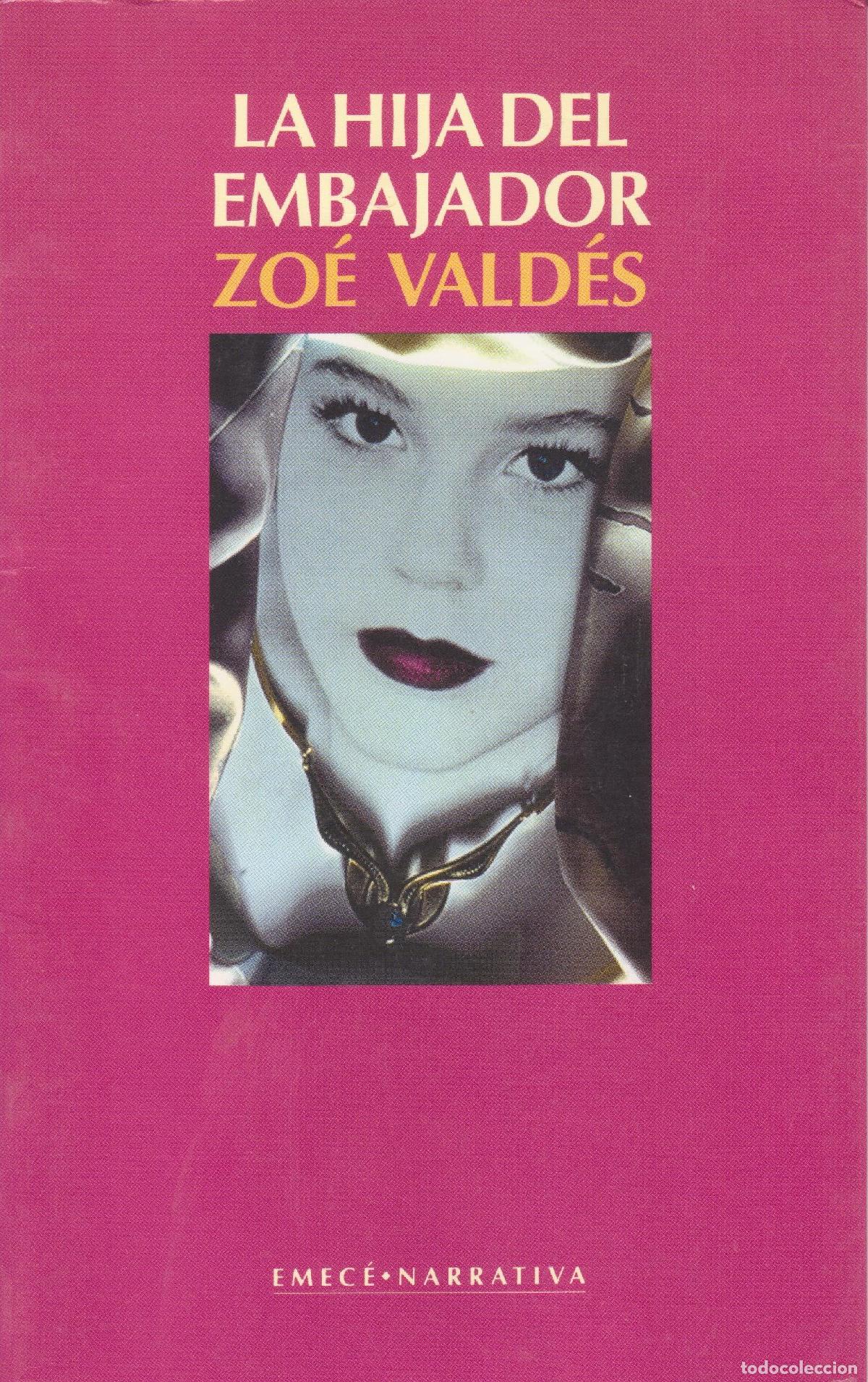 Libros de segunda mano: La hija del embajador