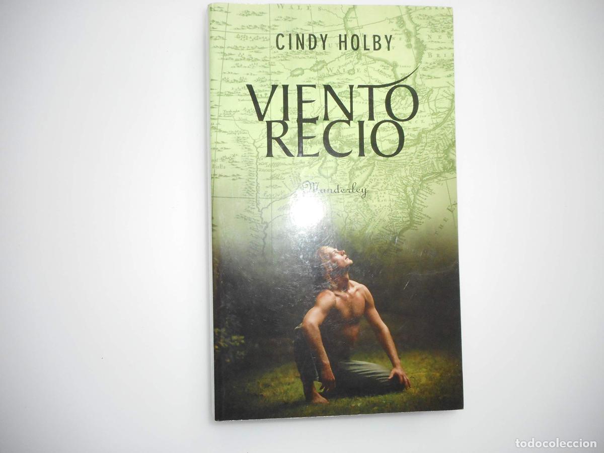 Livres d'occasion: Viento Recio (SUMA) - Holby, Cindy