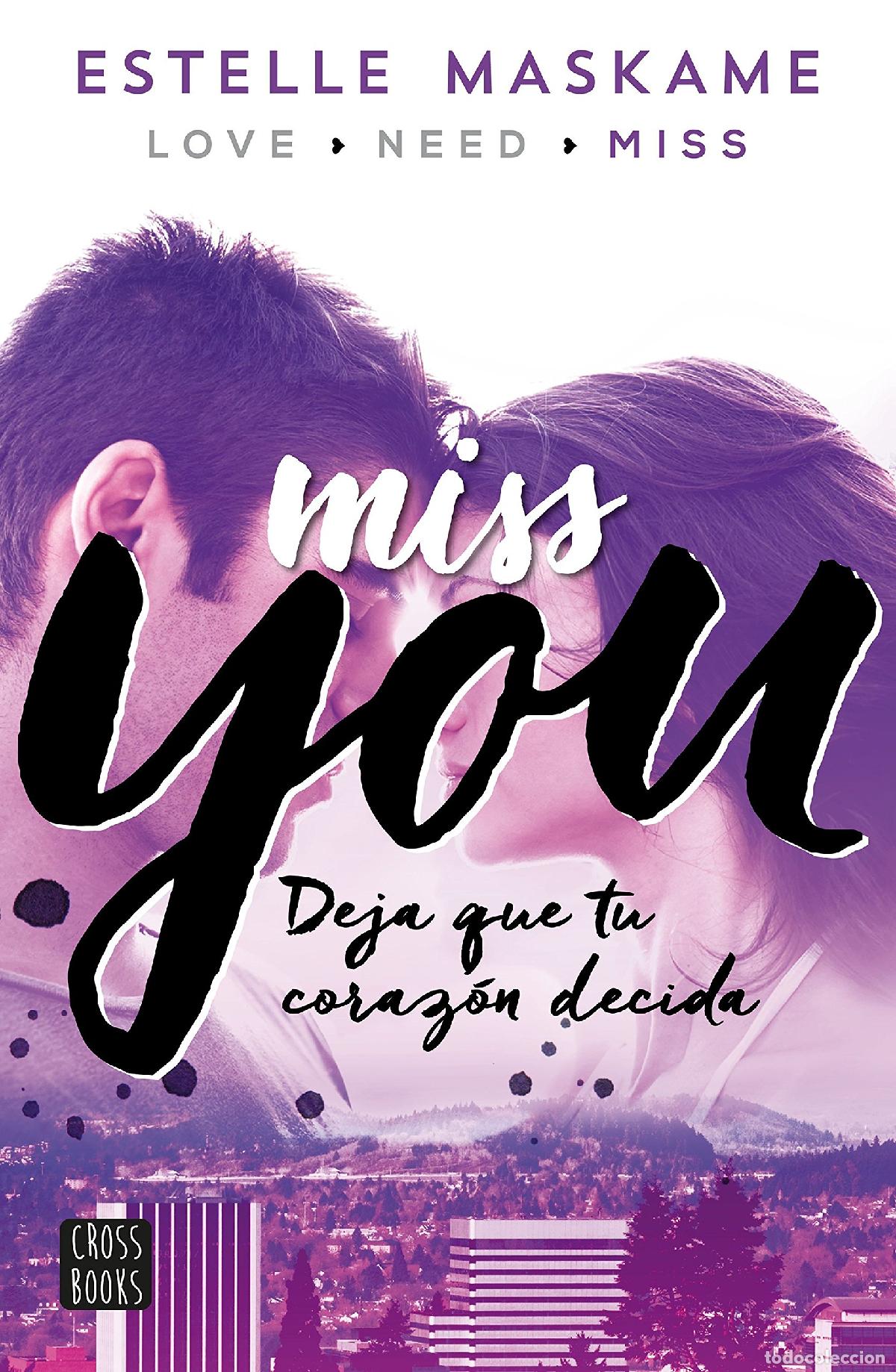 Gebrauchte B&uuml;cher: You 3. Miss you: You 3 (Ficci&oacute;n)