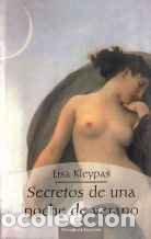 Livres d'occasion: Secretos De Una Noche De Verano
