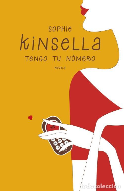 Libros de segunda mano: Tengo tu n&uacute;mero (&Eacute;xitos) - Foto 1
