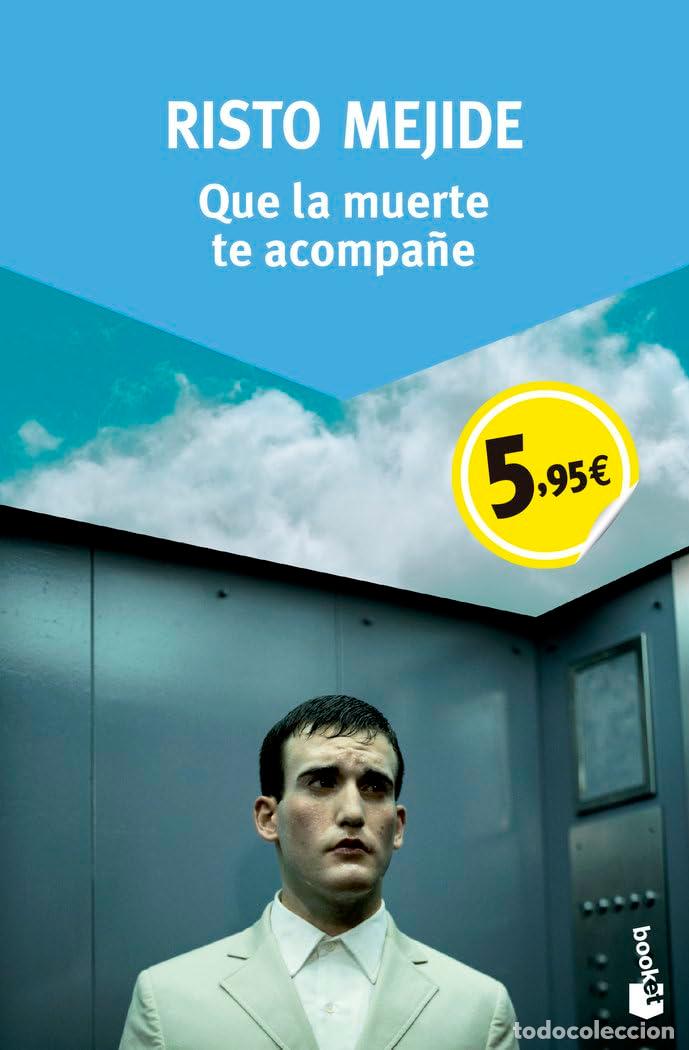Libros de segunda mano: Que la muerte te acompa&ntilde;e (Colecci&oacute;n Especial)