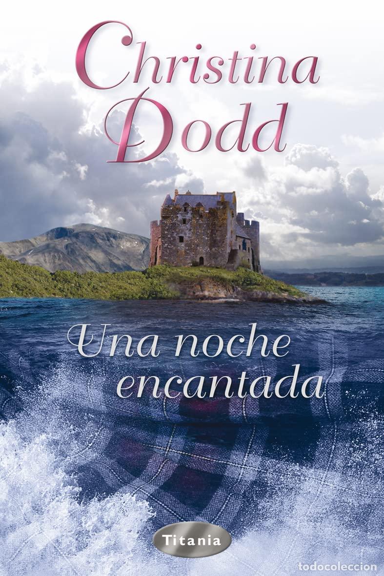 Livros em segunda m&atilde;o: Una noche encantada (Titania &eacute;poca)